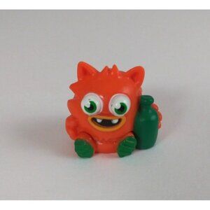 Moshi Monsters Moshlings Series 3 Normals #M20 Roland Jones
